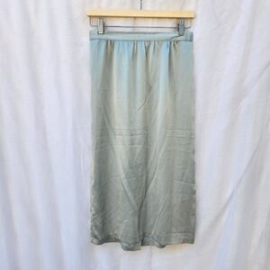 Gunne Sax by Jessica Mcclintock Skirt 10